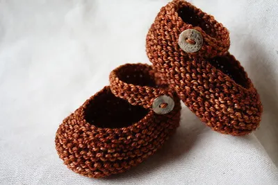 Mary Jane Booties