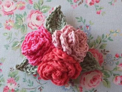 May Roses