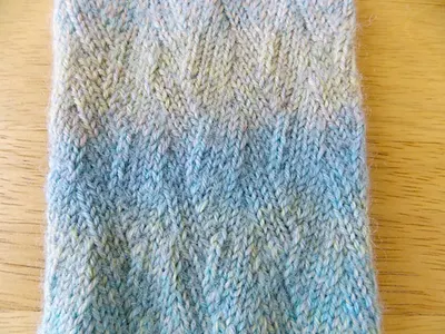 Melanie's Twist