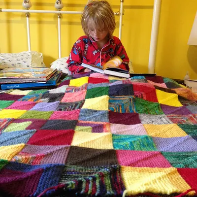 Memory Blanket