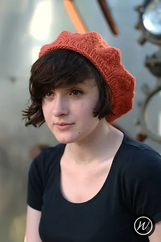 Meret (Mystery Beret)