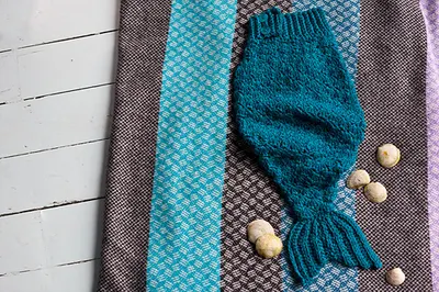 Mermaid Tail