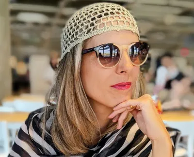 Mesh Hat