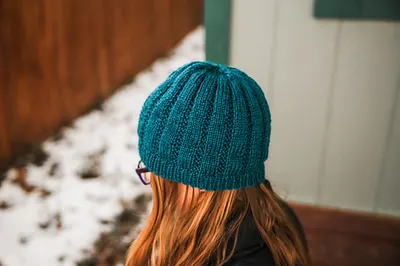 Michael Beanie