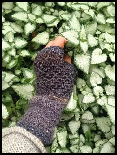 Micira mitts
