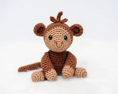 Miles the Monkey