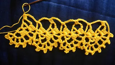 Mimosa Edging