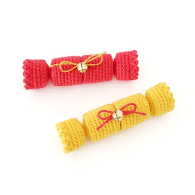 Mini Christmas Cracker