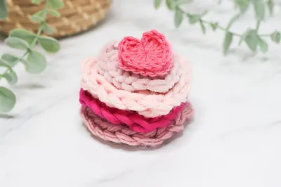 Mini Heart