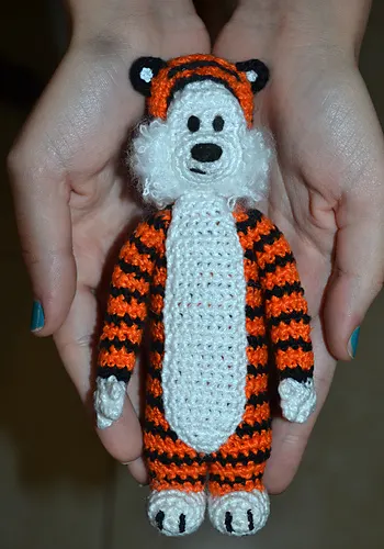 Mini Hobbes