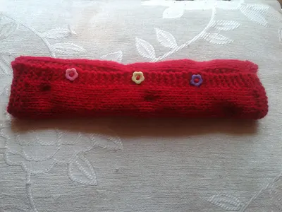 Mini Needle Roll