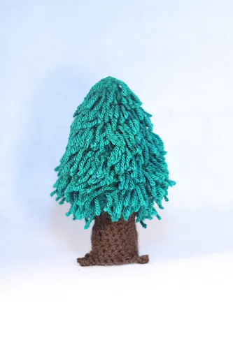 Mini Pine Tree
