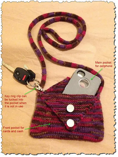 Mini Purse