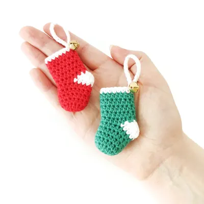 Mini Stocking