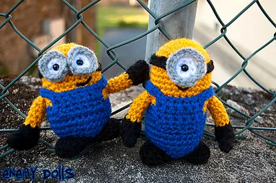 Minion (Gru)