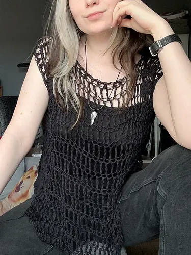 Misty Top