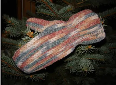 Mittens For All Ages