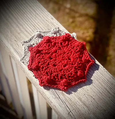 Mixed Feelings Coaster