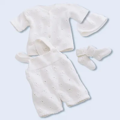 Modell 820/8 Baby-Kombination