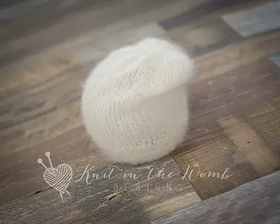 Mohair Slouchy