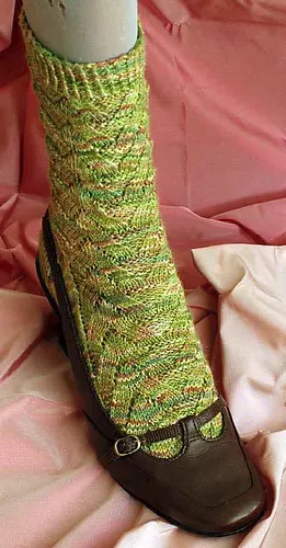 Monkey Socks