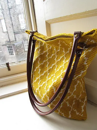 Moroccan Tote