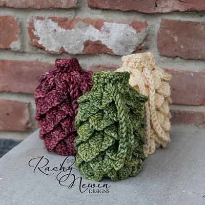 Mother of Dragons Dice Bag