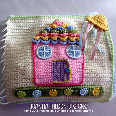 My Dollhouse Playbook