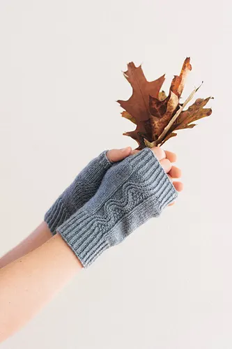 Nalu Mitts