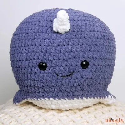 Narwhal Squish
