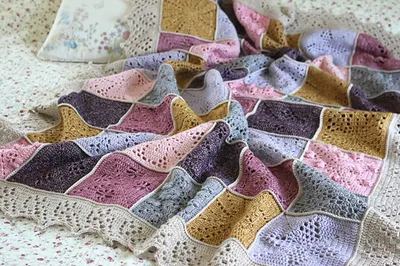 Nature's Walk Standard Blanket