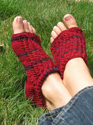 Nearly Socks