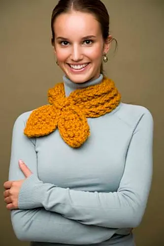 Neck Wrap #60340A