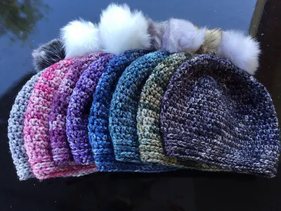 Neighbor Hat