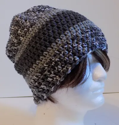 Neil's Bad Haircut Hat