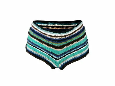 Nella Boy Shorts