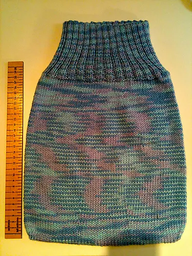 Newborn Sleeping Bag