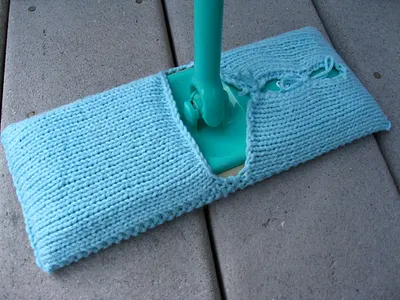Nifty Floor Sweeper Cover