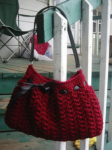 Nordstrom Hobo Bag