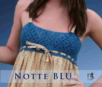 Notte Blu