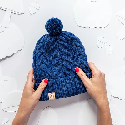 October Hat