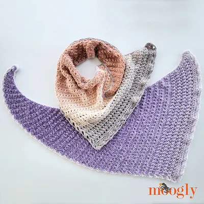 Odds Are Shawl