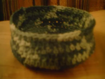Offering Bowl