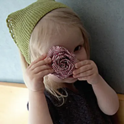 Olivia Kerchief