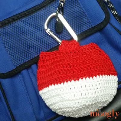 On the Go Snack Bag