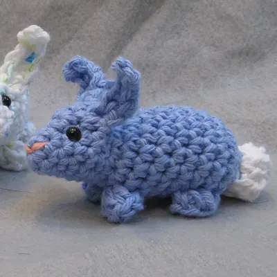 One-Piece Bunny