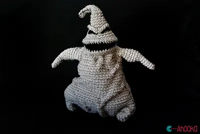 Oogie Boogie
