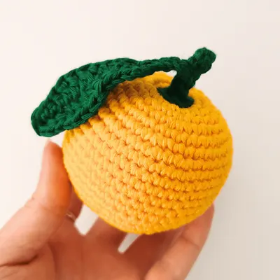 Optimal Orange
