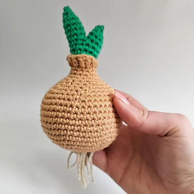 Outstanding Onion