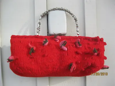 Pagewood Carpetbag